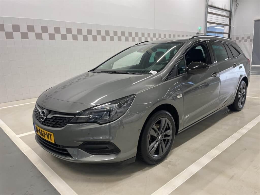 OPEL Astra Sports Tourer 1.2 Design & Tech