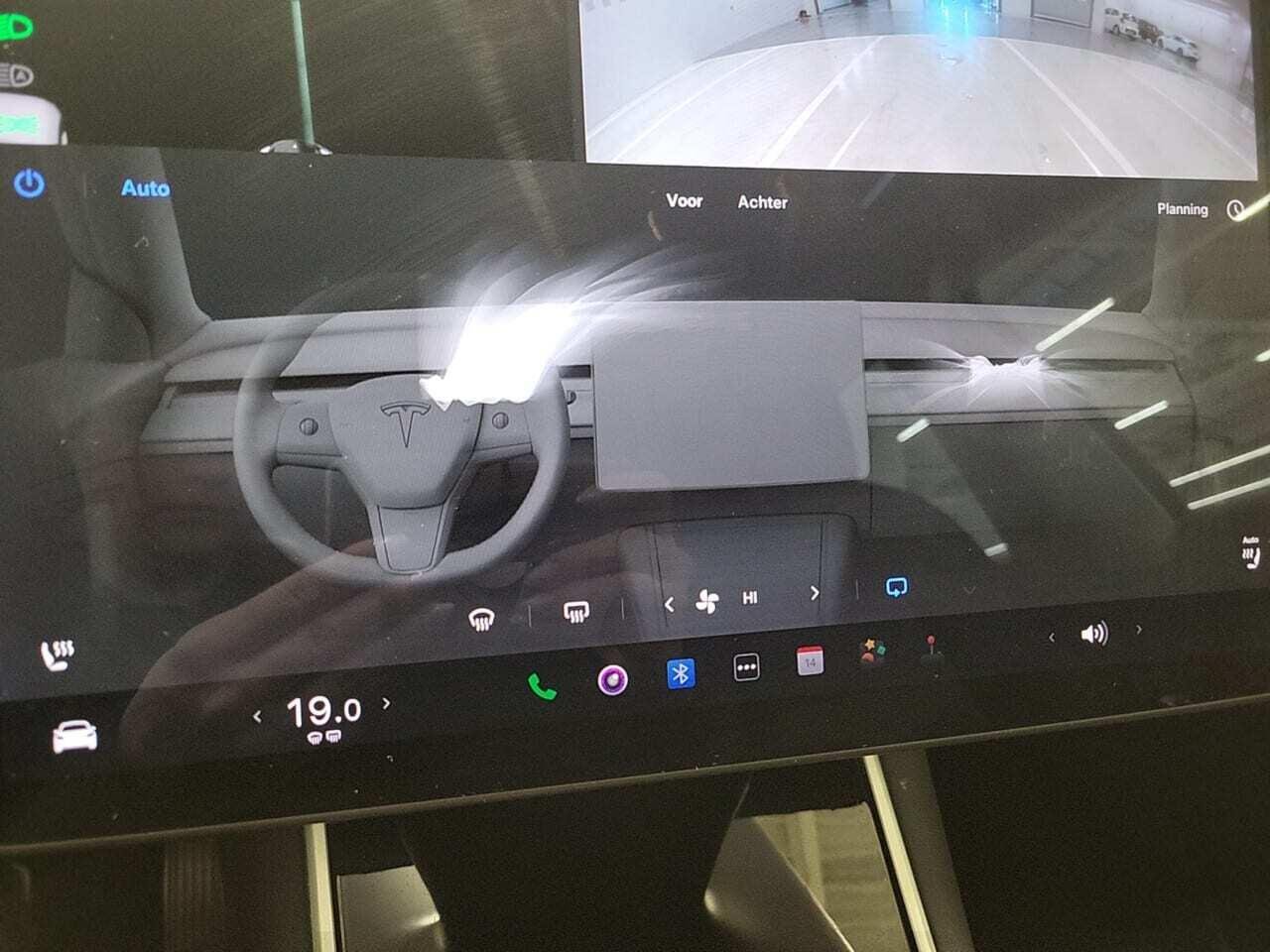 Tesla Model 3 Standard RWD Plus 60 kWh photo