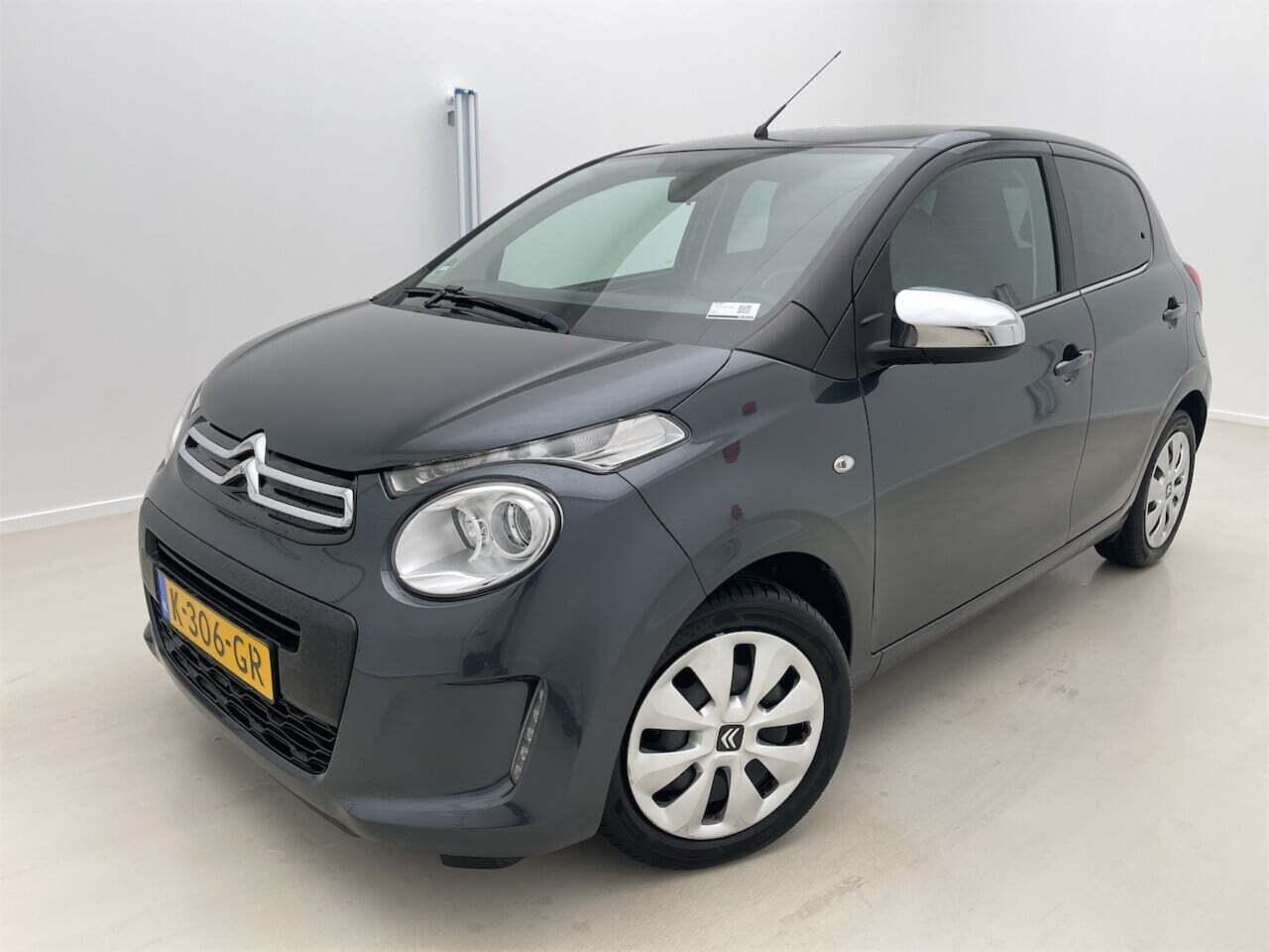 CITROEN C1 1.0 VTi Feel