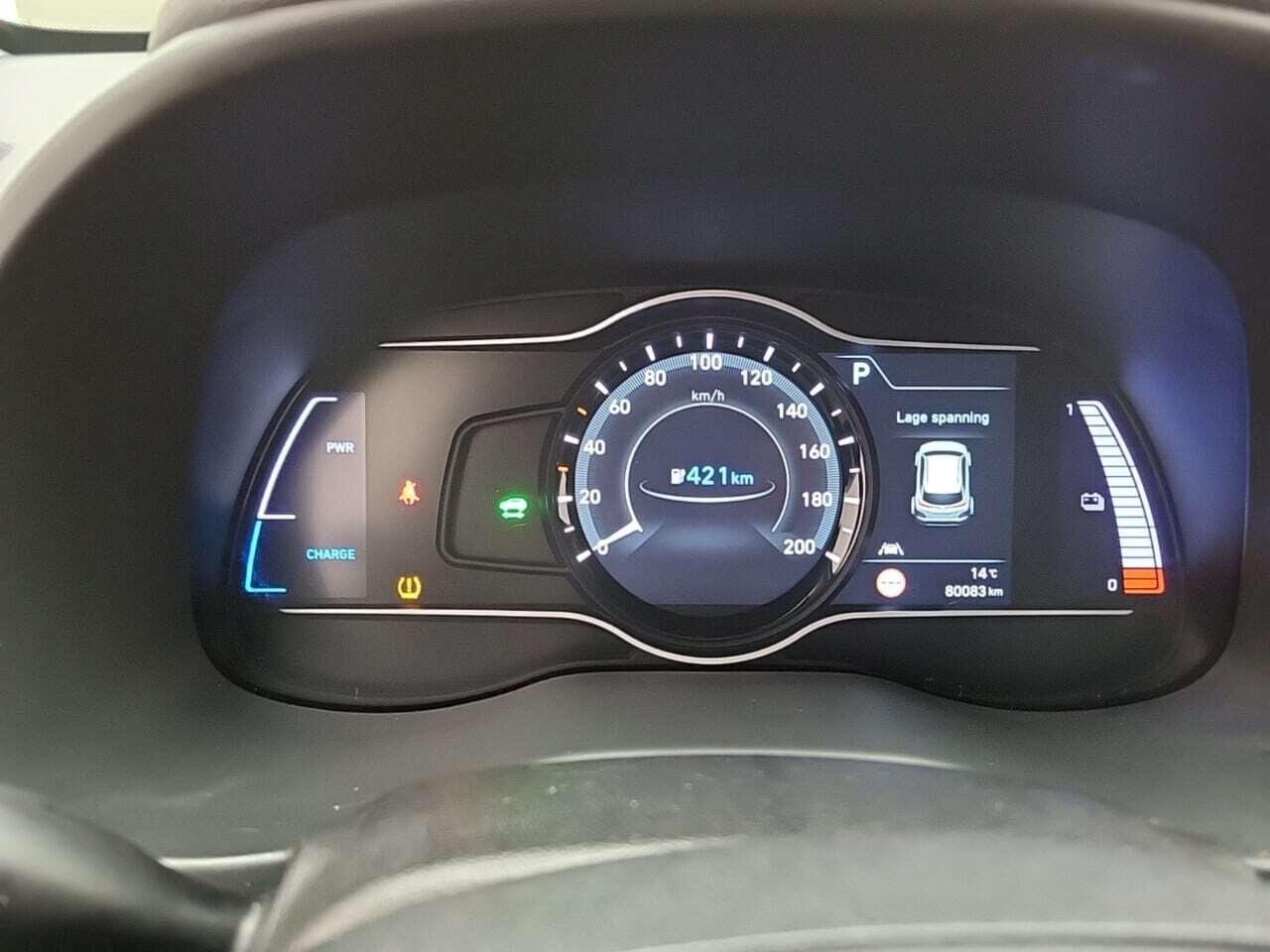 HYUNDAI Kona EV Premium 64 kWh photo