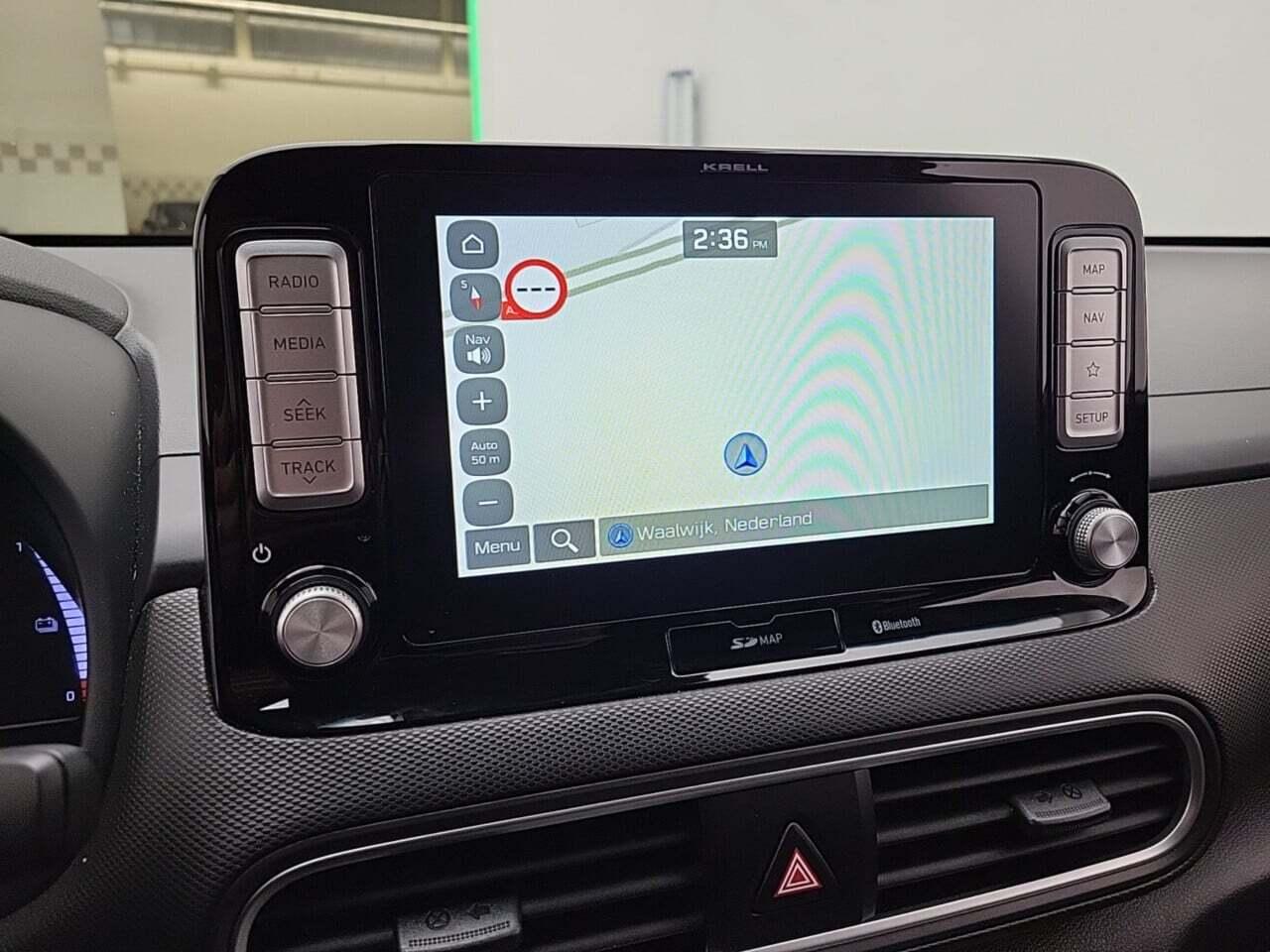 HYUNDAI Kona EV Premium 64 kWh photo