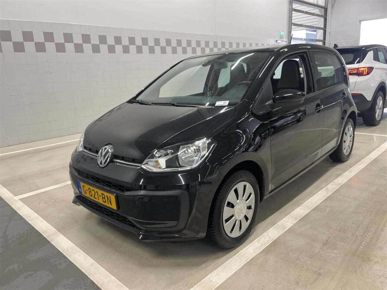 VOLKSWAGEN up! 1.0 BMT move up!