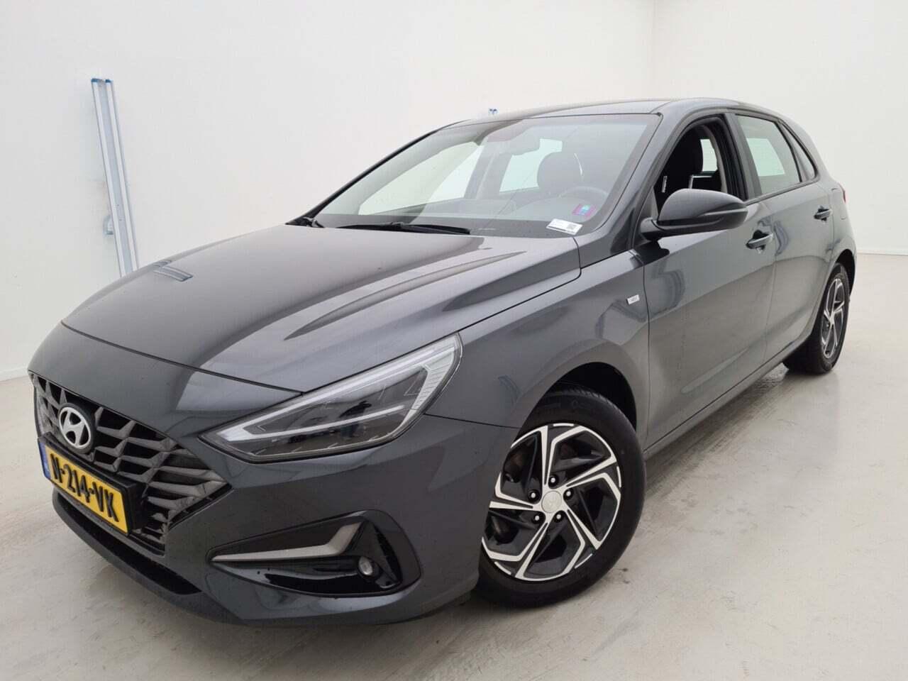 HYUNDAI I 30 1.0 T-GDi Comfort Smart