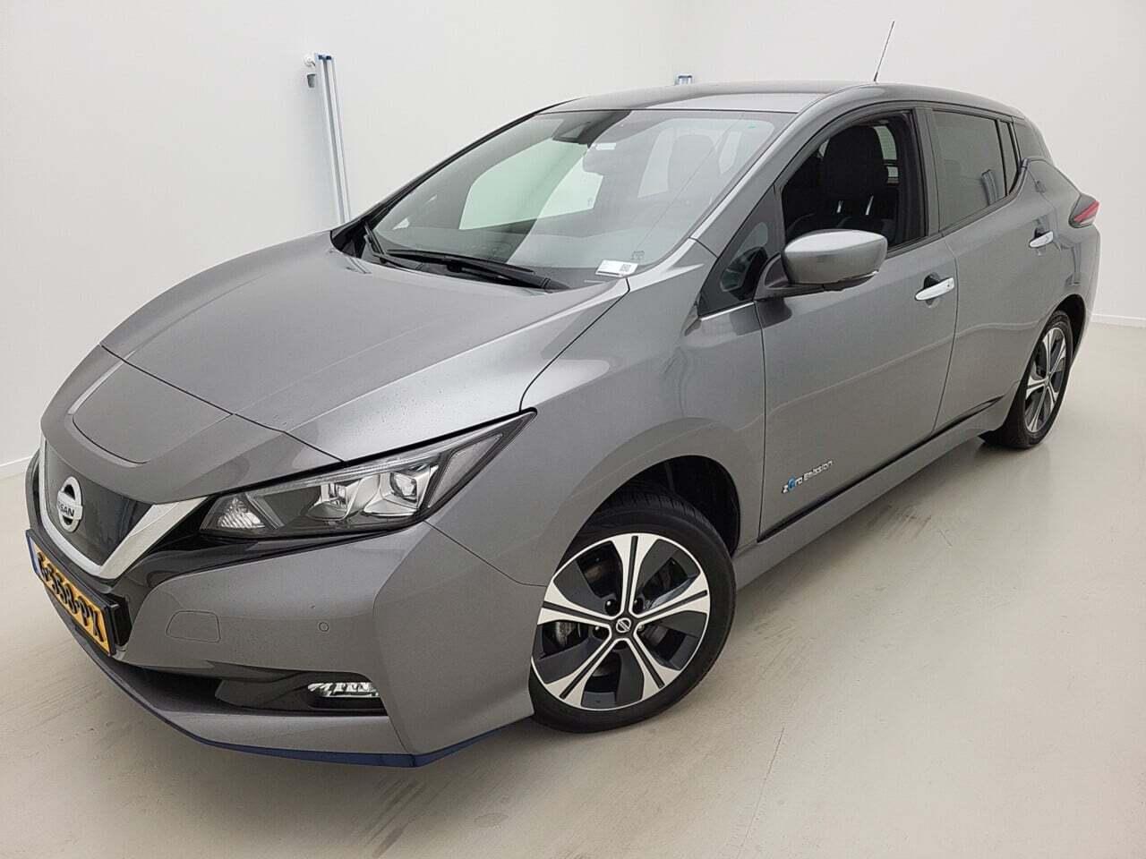 NISSAN LEAF 3.Zero Limited Edition 62 kWh