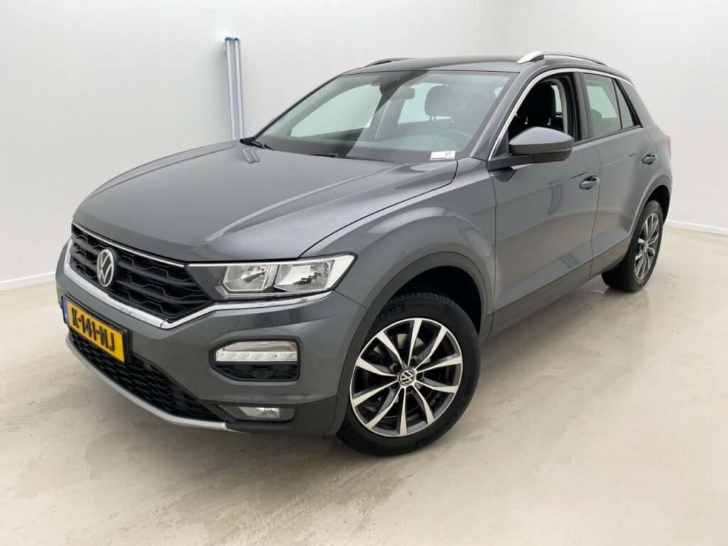 VOLKSWAGEN T-Roc 1.5 TSI Style Business DSG