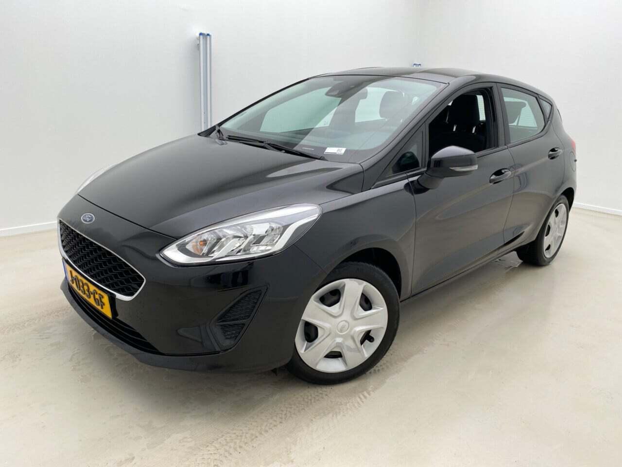 FORD Fiesta 1.0 EcoBoost Connected