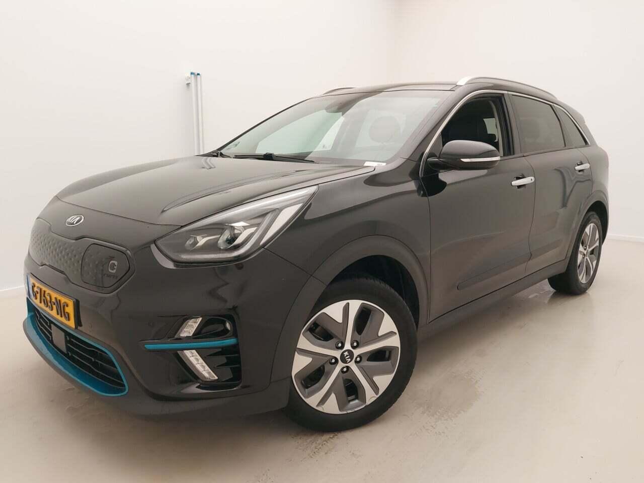 KIA e-Niro ExecutiveLine 64 kWh