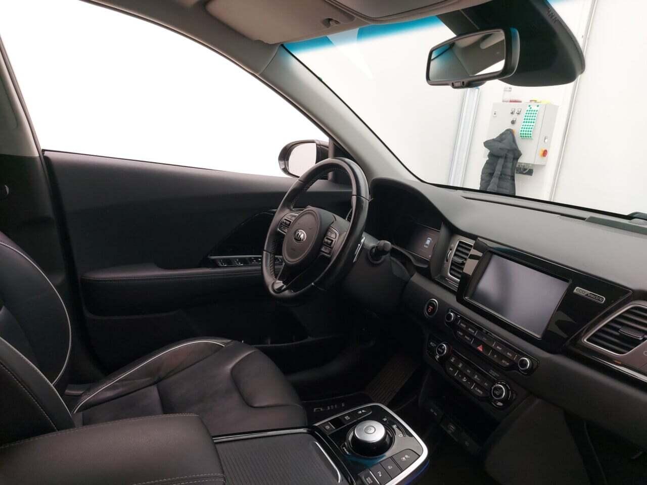 KIA e-Niro ExecutiveLine 64 kWh photo