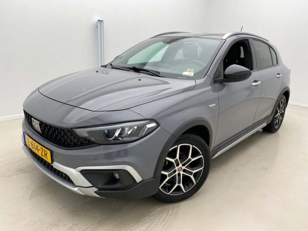 FIAT Tipo Cross 1.0 Cross