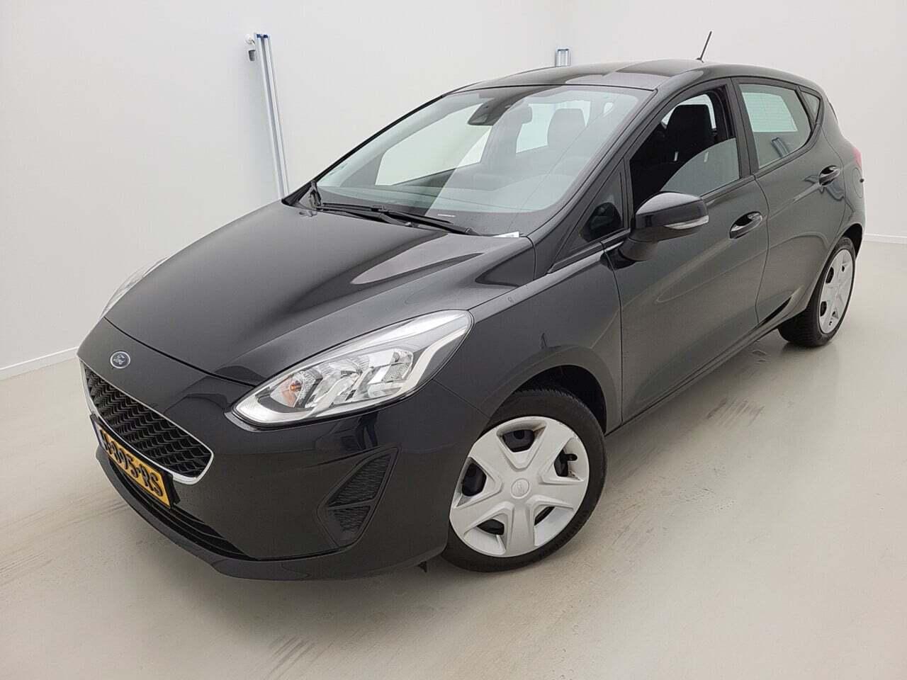 FORD Fiesta 1.0 EcoBoost Connected