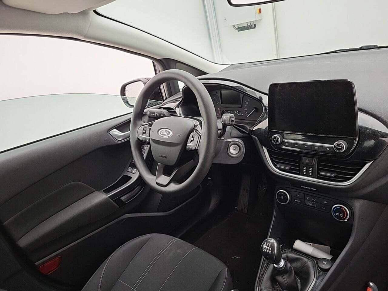 FORD Fiesta 1.0 EcoBoost Connected photo