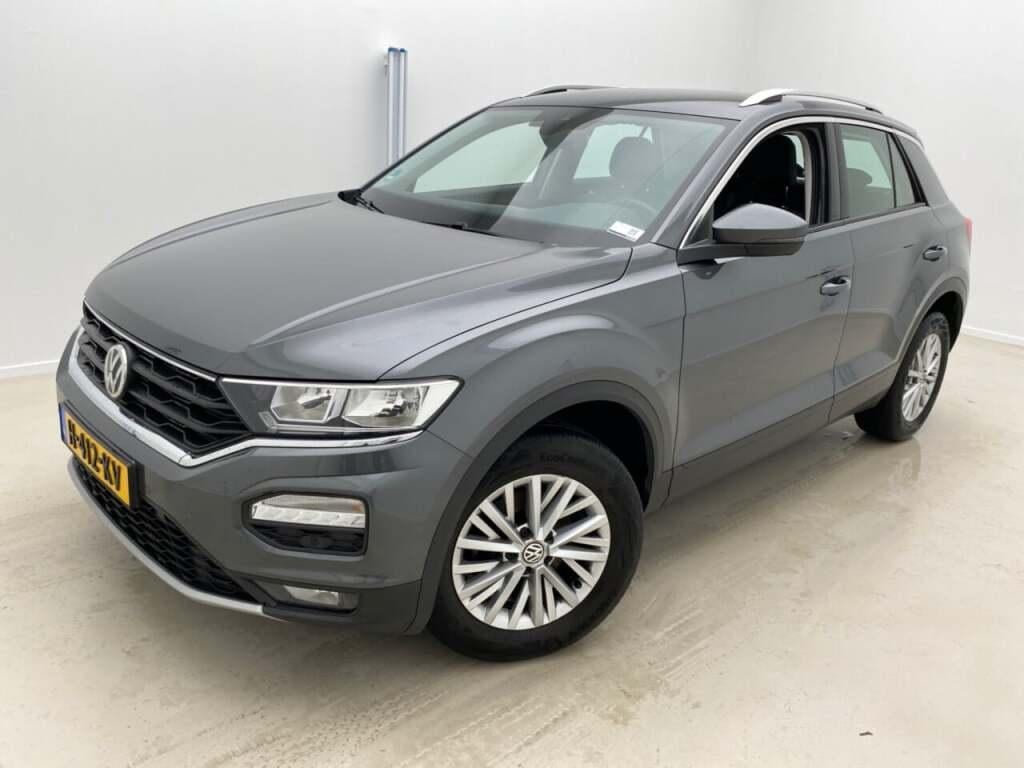 VOLKSWAGEN T-Roc 1.0 TSI Style Business