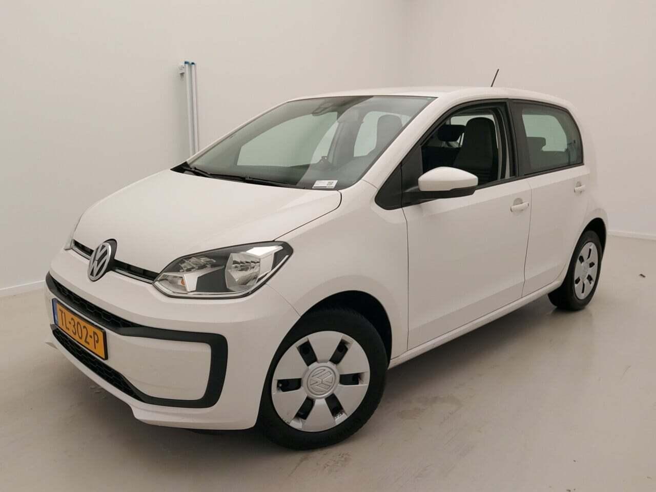 VOLKSWAGEN up! 1.0 BMT move up!