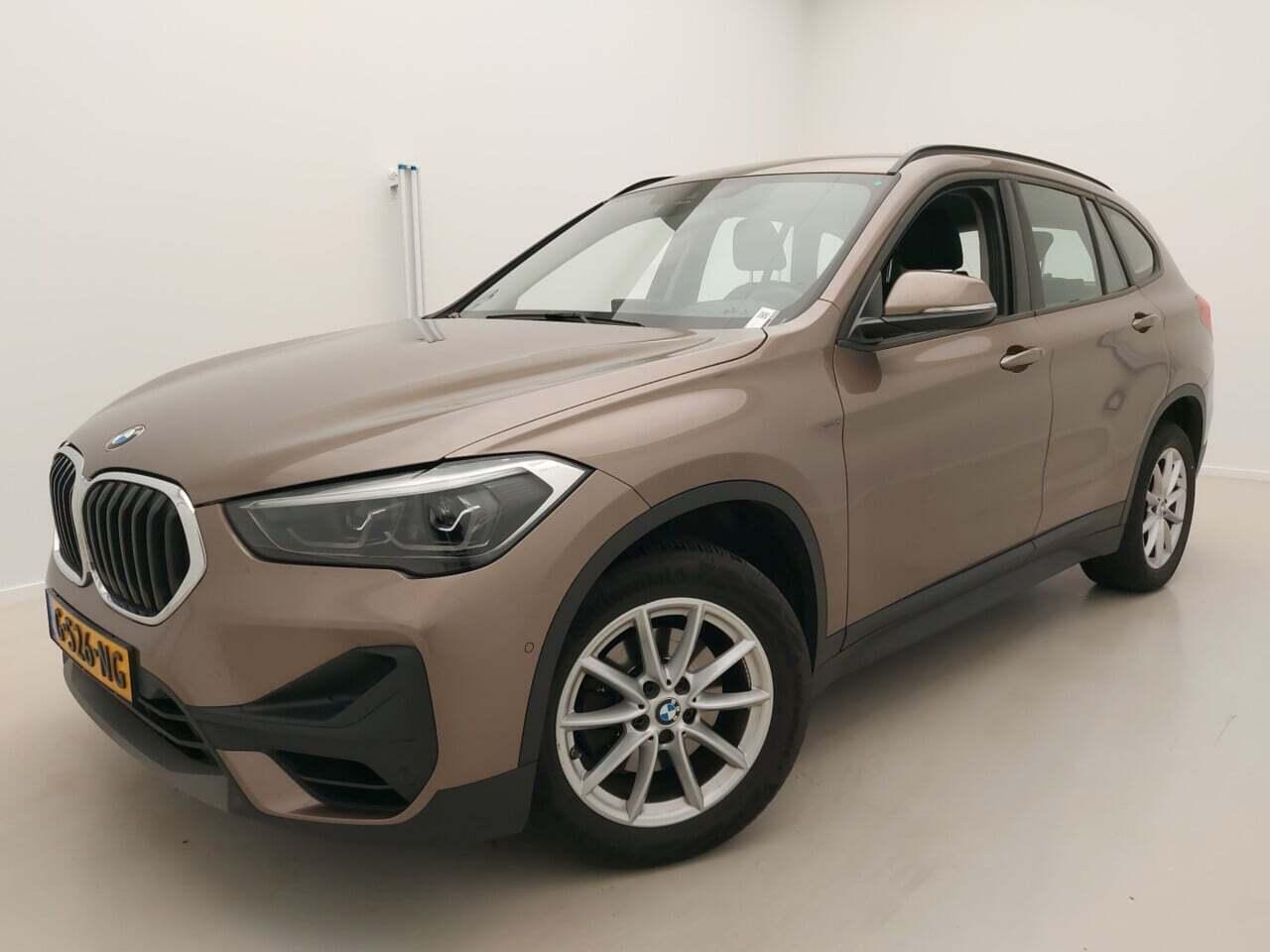 BMW X1 18iA sDrive Executive Edition