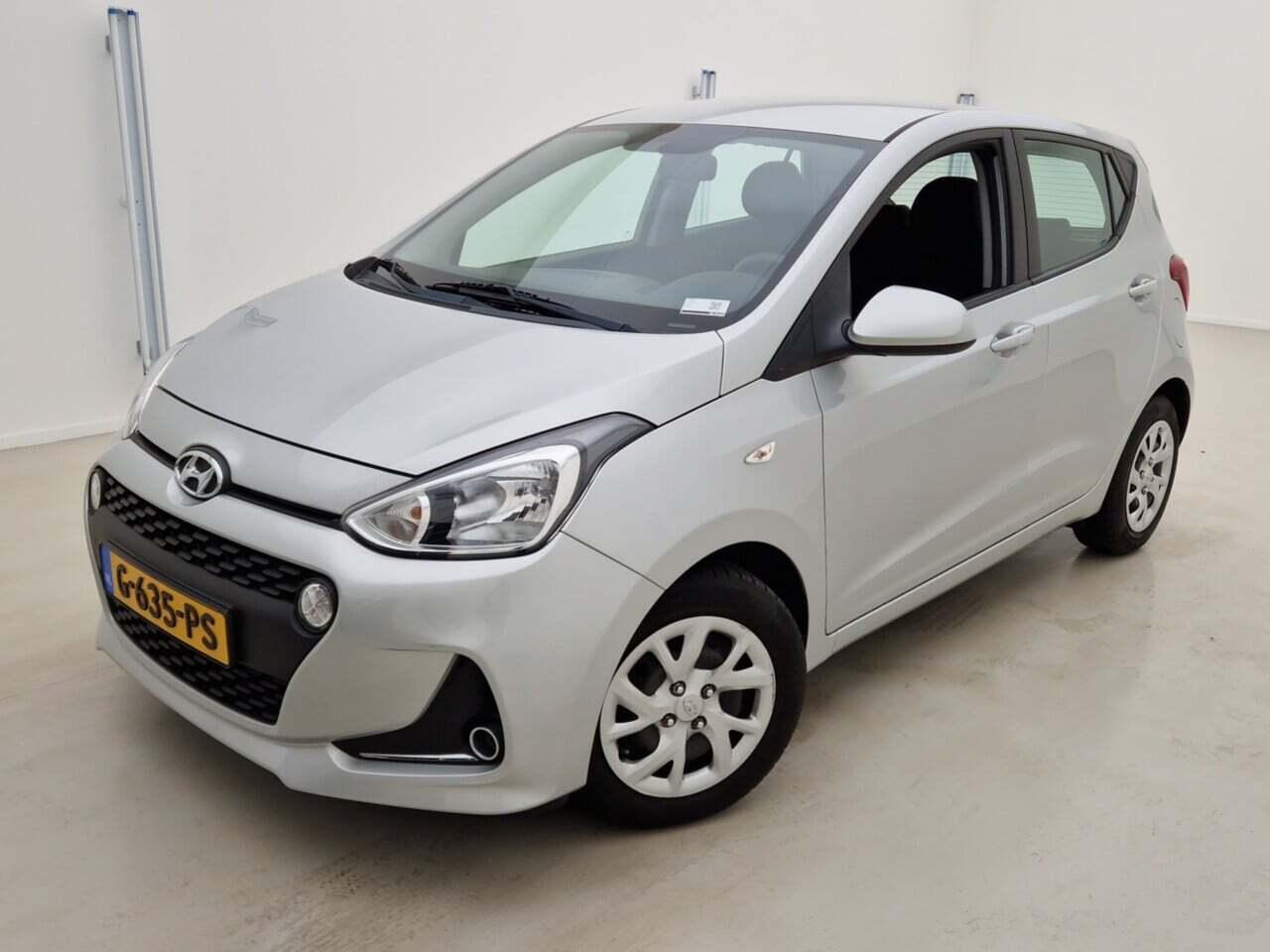 HYUNDAI i10 1.0i Comfort