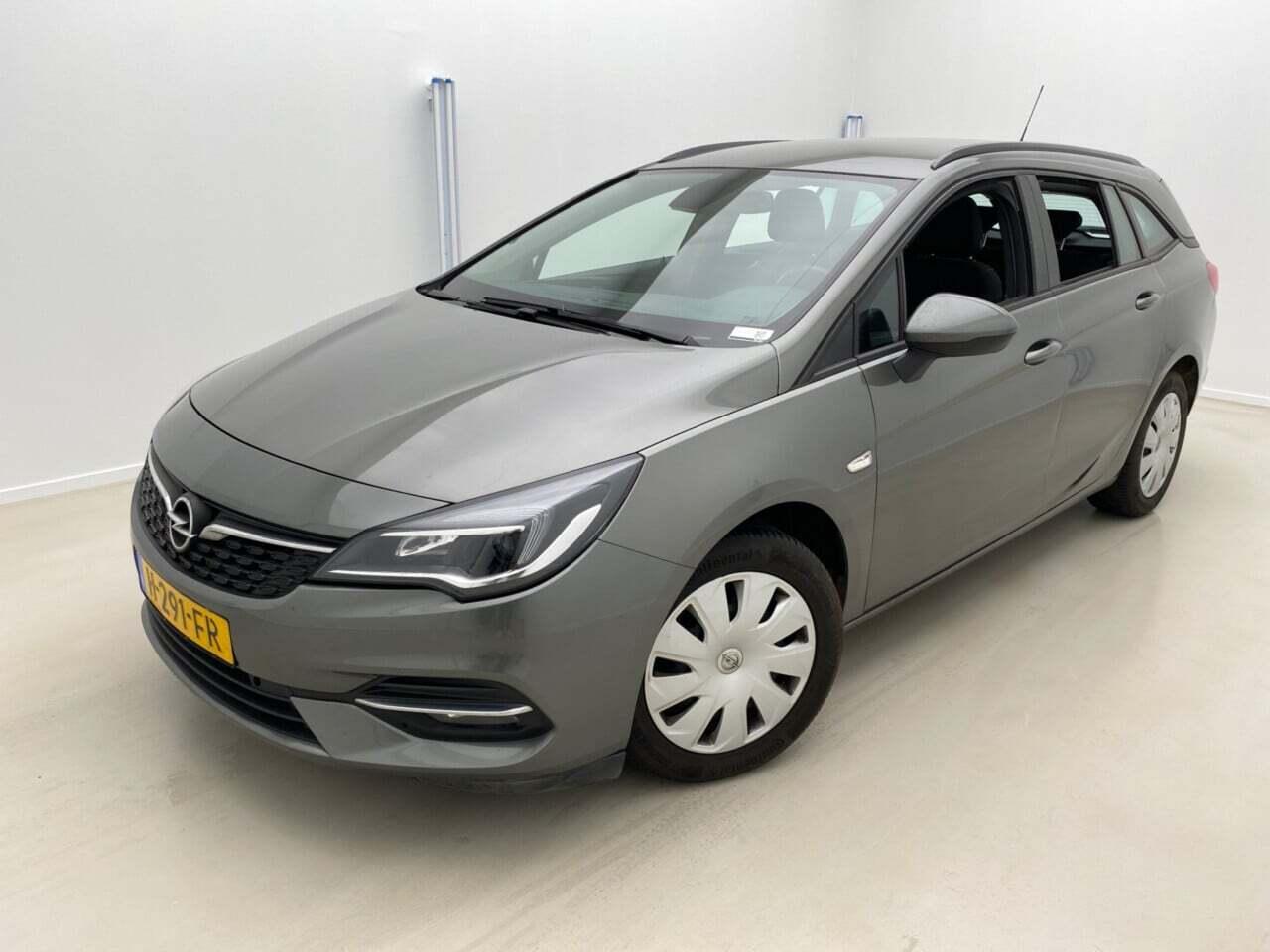 OPEL Astra Sports Tourer 1.2 Business Edition