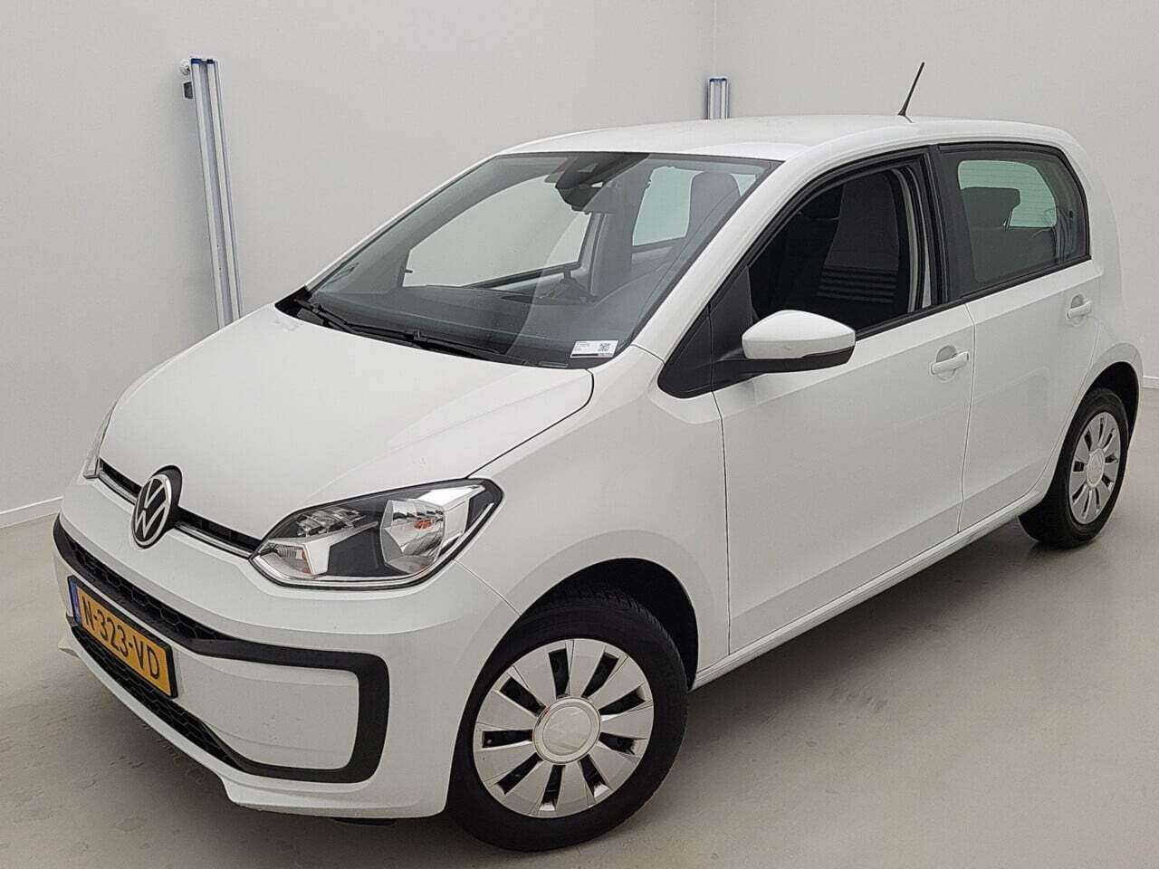 VOLKSWAGEN up! 1.0 MPI