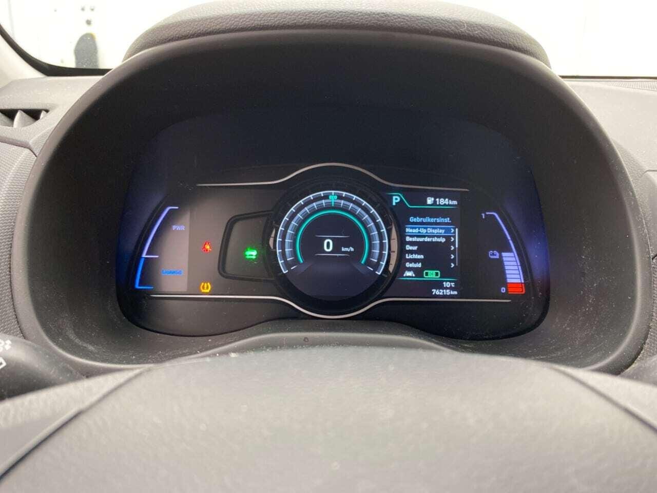 HYUNDAI Kona EV Fashion 64 kWh photo