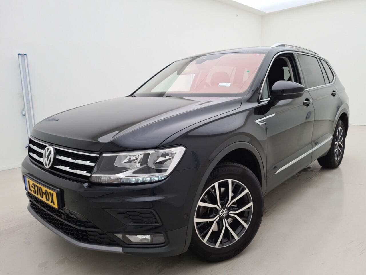 VOLKSWAGEN Tiguan Allspace 1.5 TSI Comfort Business DSG