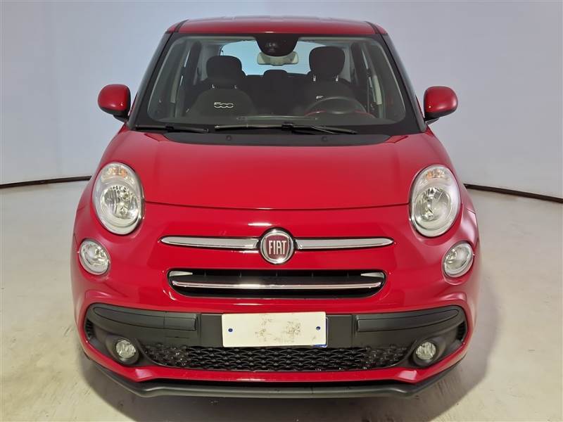 Fiat 80 FIAT 500L / 2017 / 5P / MONOVOLUME 1.3 MULTIJET DUALOGIC 95CV BUSINESS photo