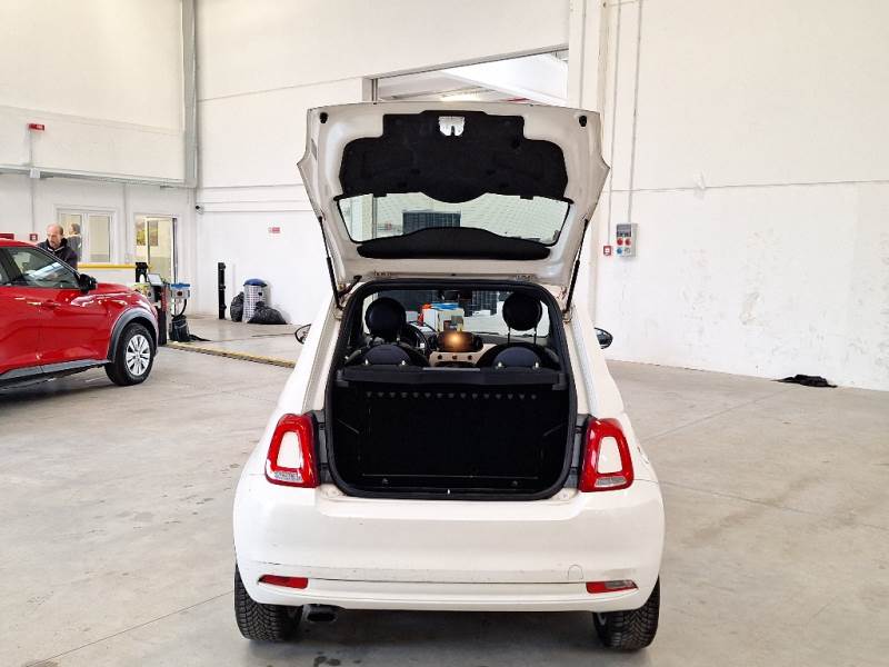 Fiat 6 FIAT 500 / 2015 / 3P / BERLINA 0.9 TWINAIR TURBO 85CV LOUNGE photo