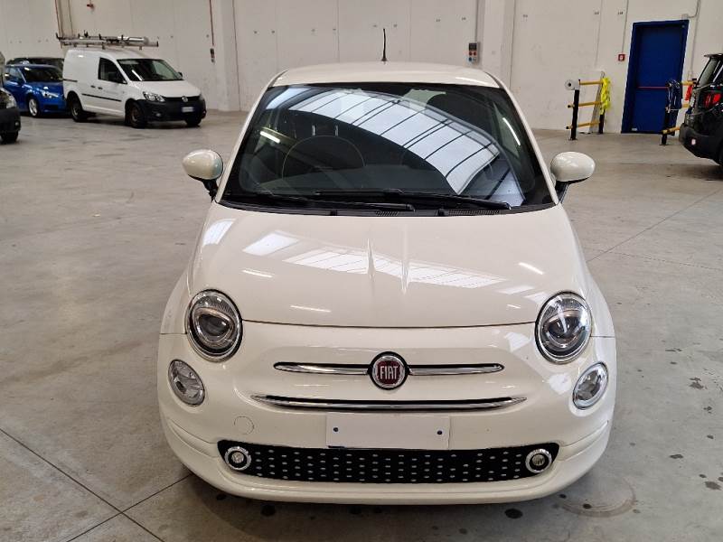 Fiat 6 FIAT 500 / 2015 / 3P / BERLINA 0.9 TWINAIR TURBO 85CV LOUNGE photo