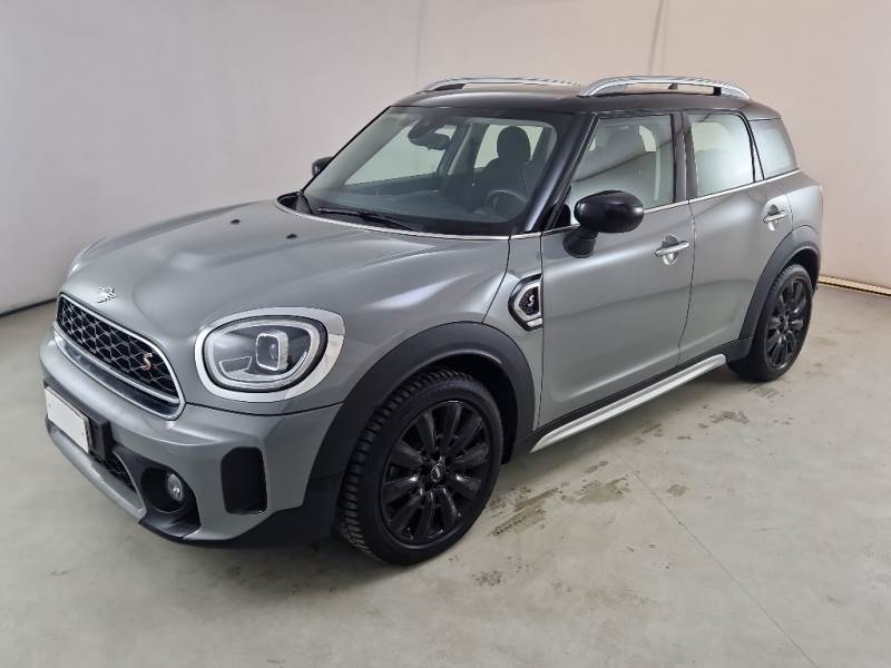 Mini 70 MINI COUNTRYMAN / 2016 / 5P / BERLINA COOPER S BUSINESS AUTOM.DCT