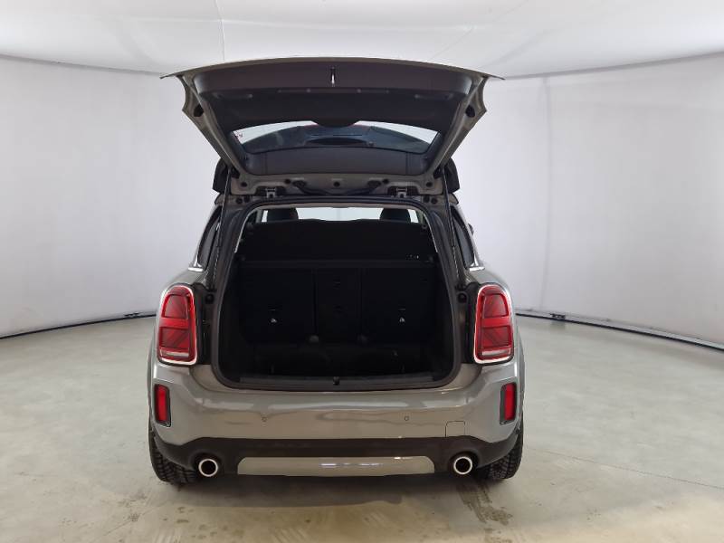 Mini 70 MINI COUNTRYMAN / 2016 / 5P / BERLINA COOPER S BUSINESS AUTOM.DCT photo