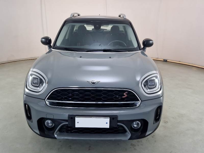 Mini 70 MINI COUNTRYMAN / 2016 / 5P / BERLINA COOPER S BUSINESS AUTOM.DCT photo