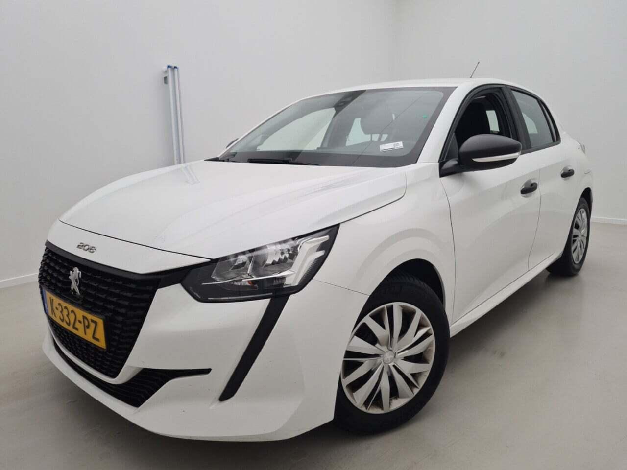 PEUGEOT 208 1.2 PureTech Like