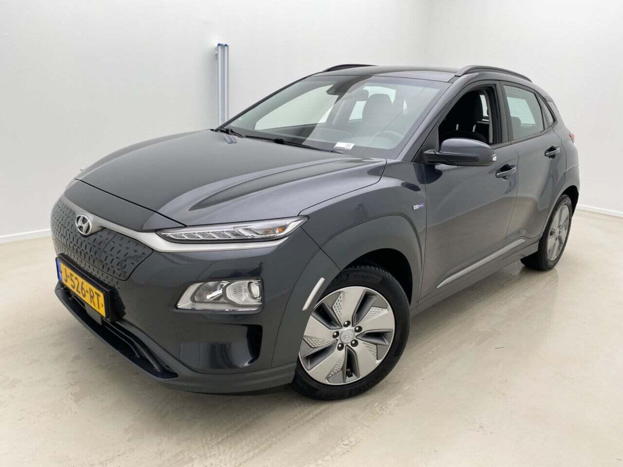 HYUNDAI Kona EV Comfort Smart 64 kWh