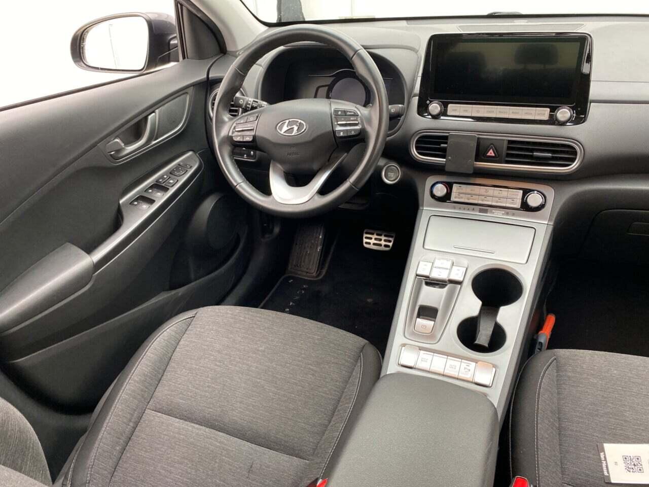 HYUNDAI Kona EV Comfort Smart 64 kWh photo