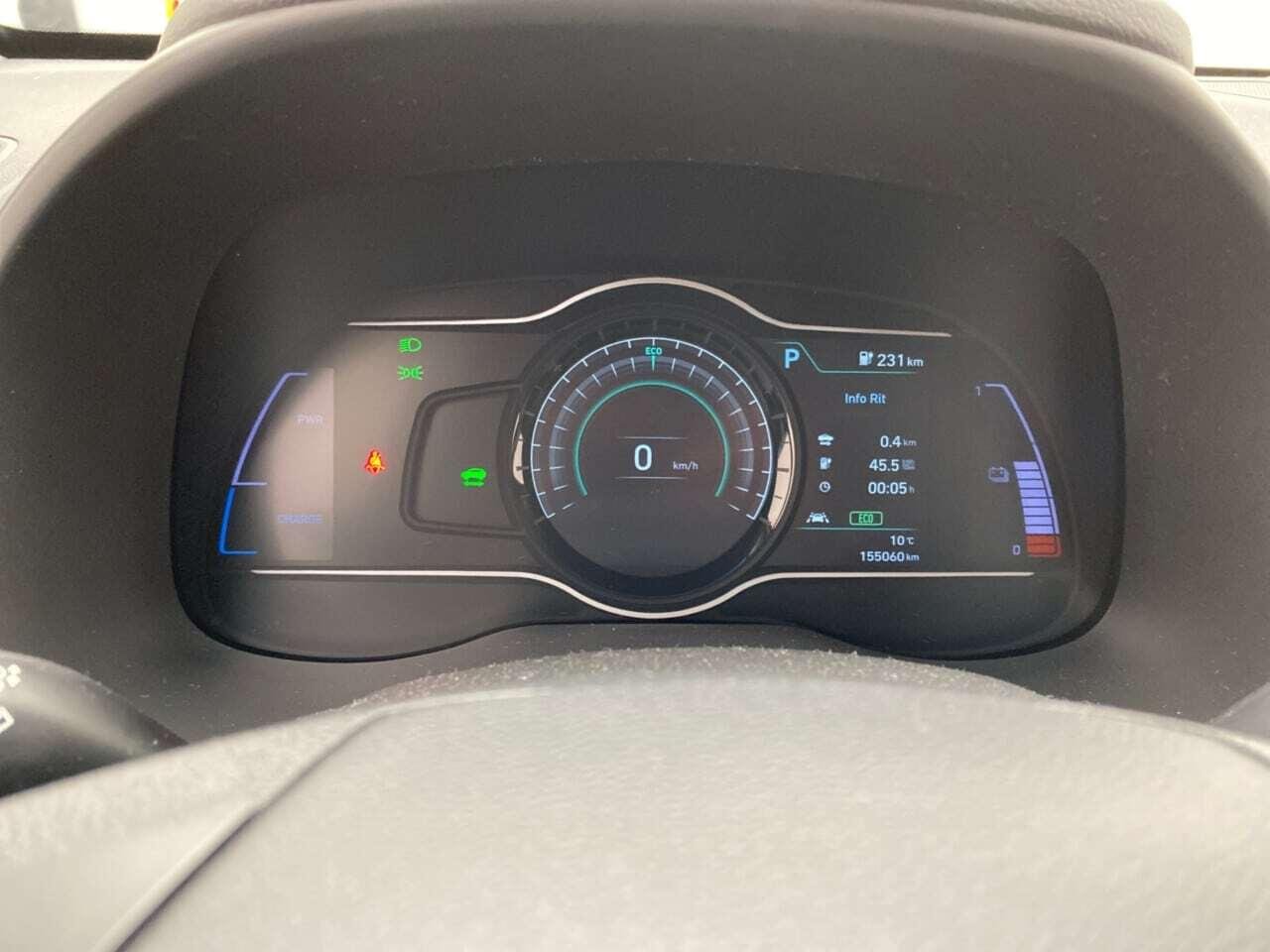 HYUNDAI Kona EV Comfort Smart 64 kWh photo