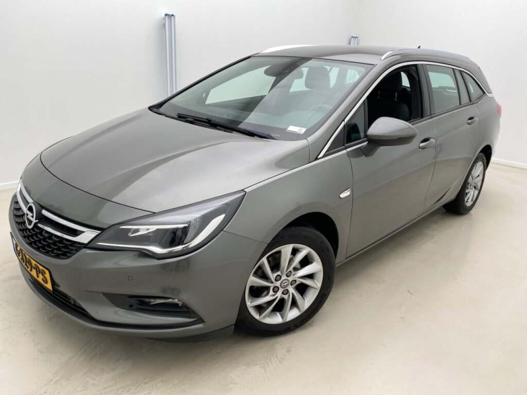 OPEL Astra Sports Tourer 1.0 Turbo Business Executive