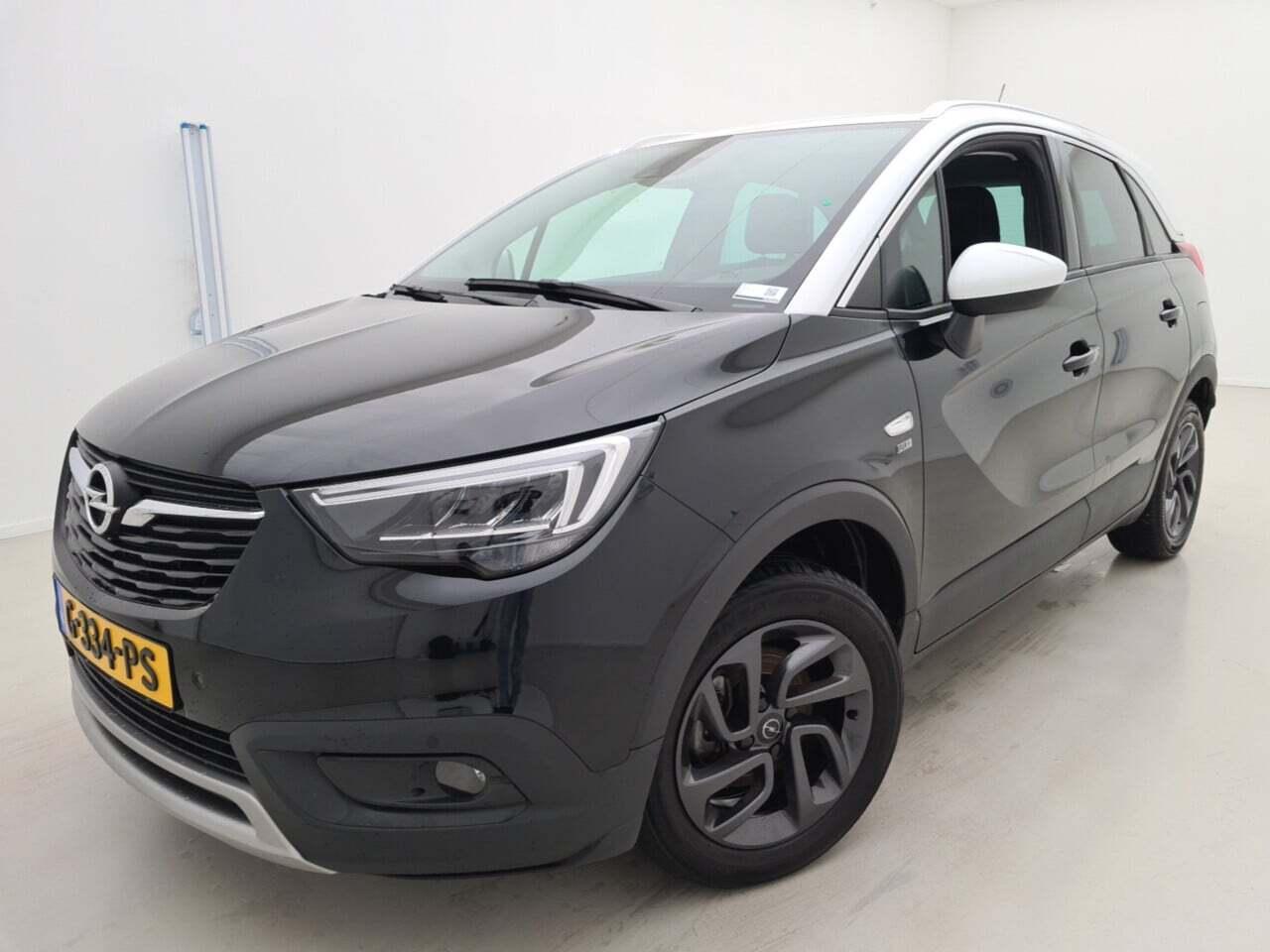 OPEL Crossland X 1.2 Turbo 120 Jaar Edition