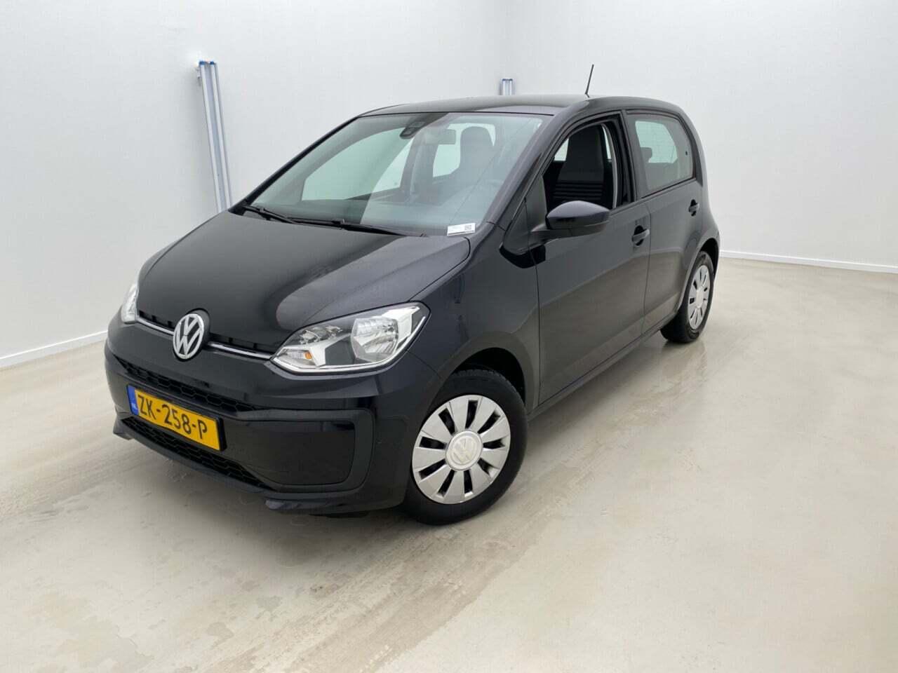 VOLKSWAGEN up! 1.0 BMT move up!