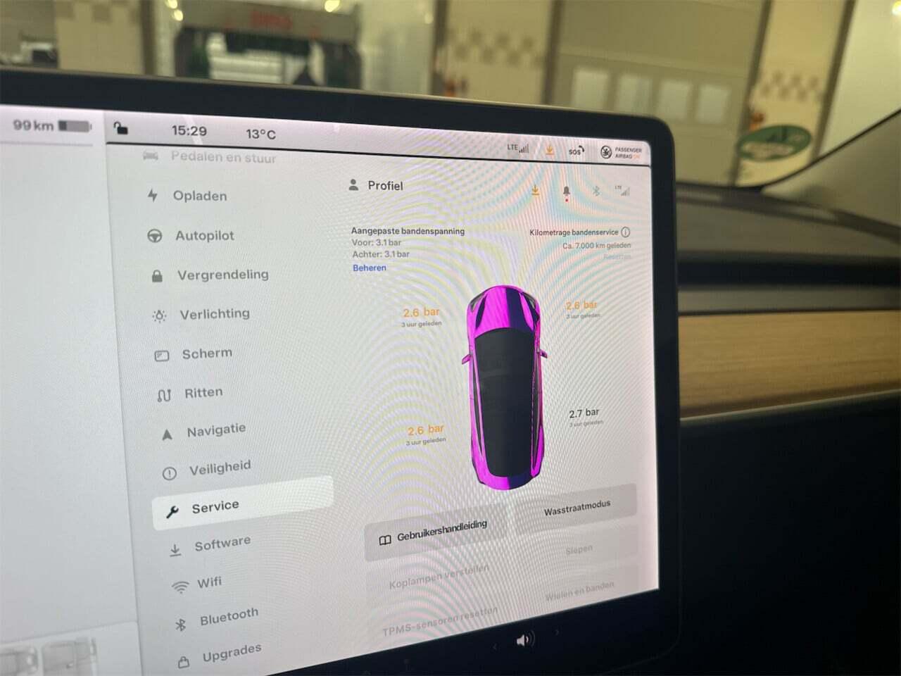 Tesla Model 3 Standard RWD Plus 60 kWh photo