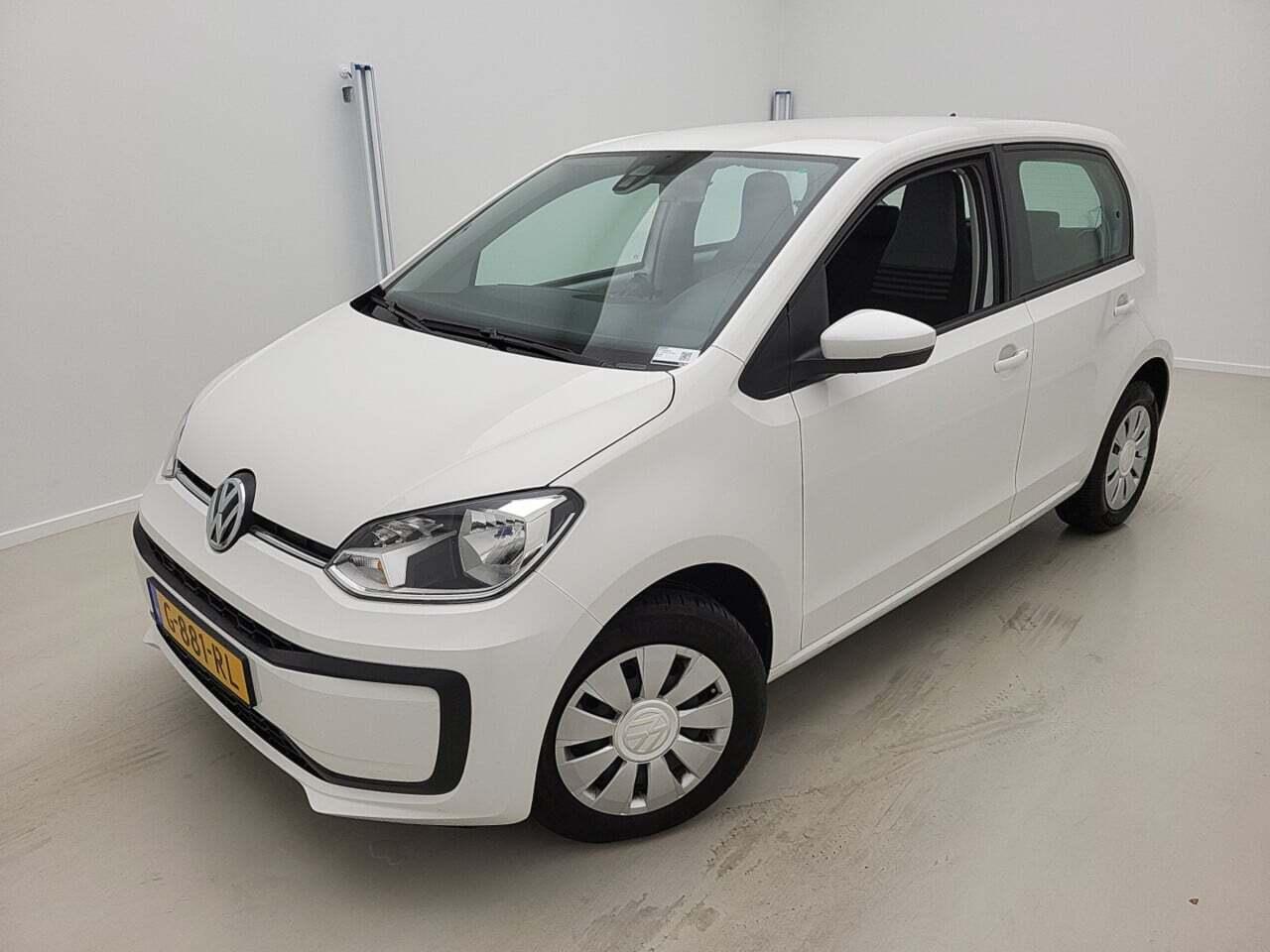 VOLKSWAGEN up! 1.0 BMT move up!