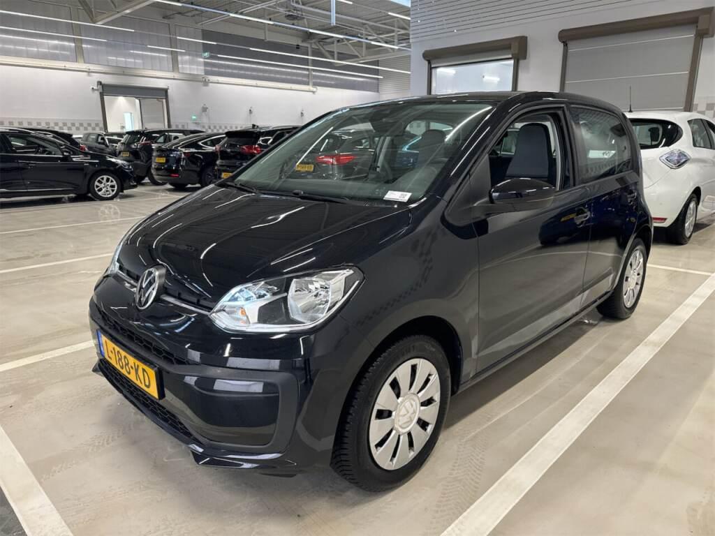 VOLKSWAGEN up! 1.0 BMT move up!