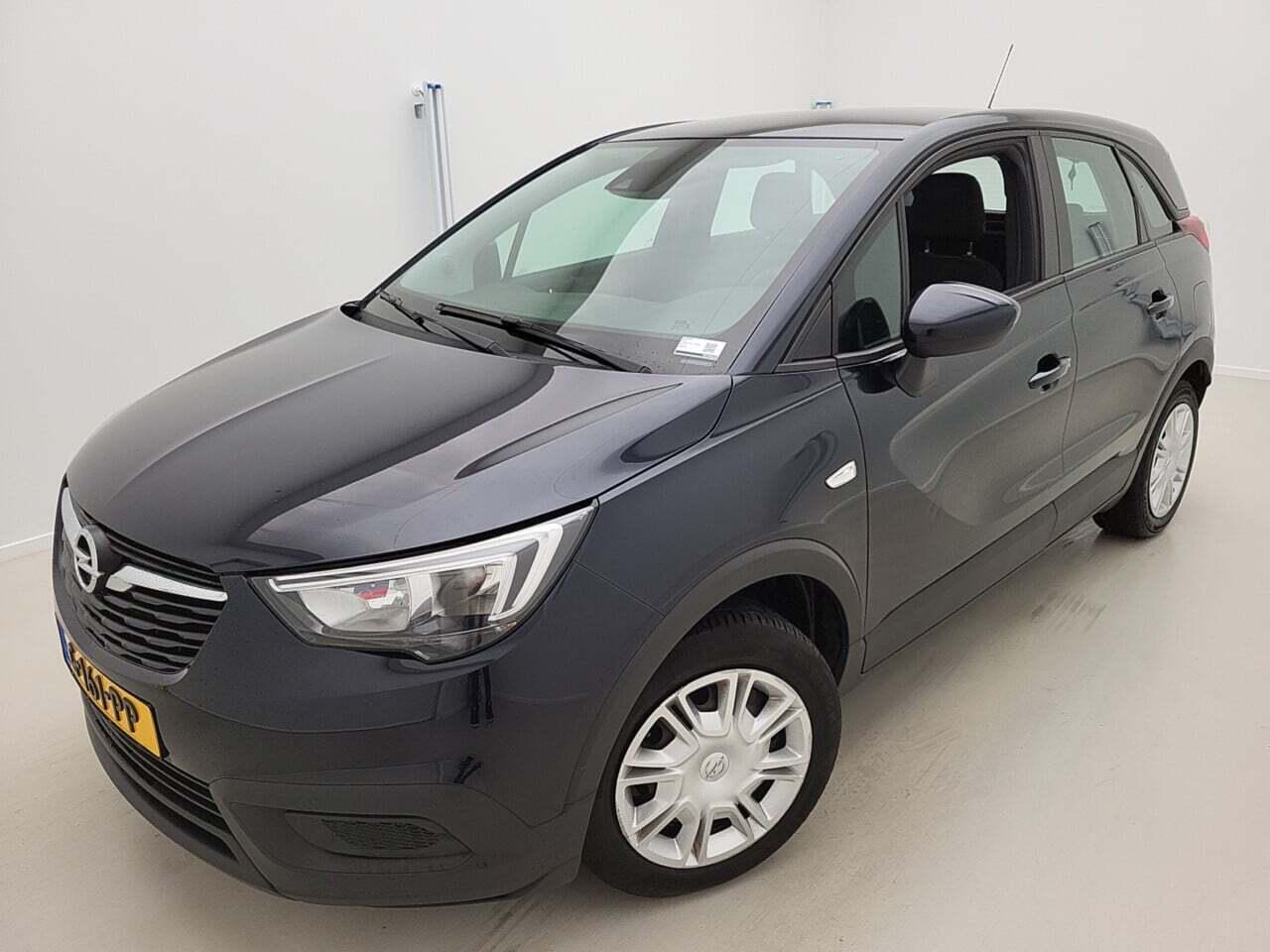 OPEL Crossland X 1.2 Edition