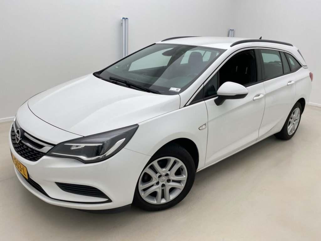 OPEL Astra Sports Tourer 1.6 CDTI Business+