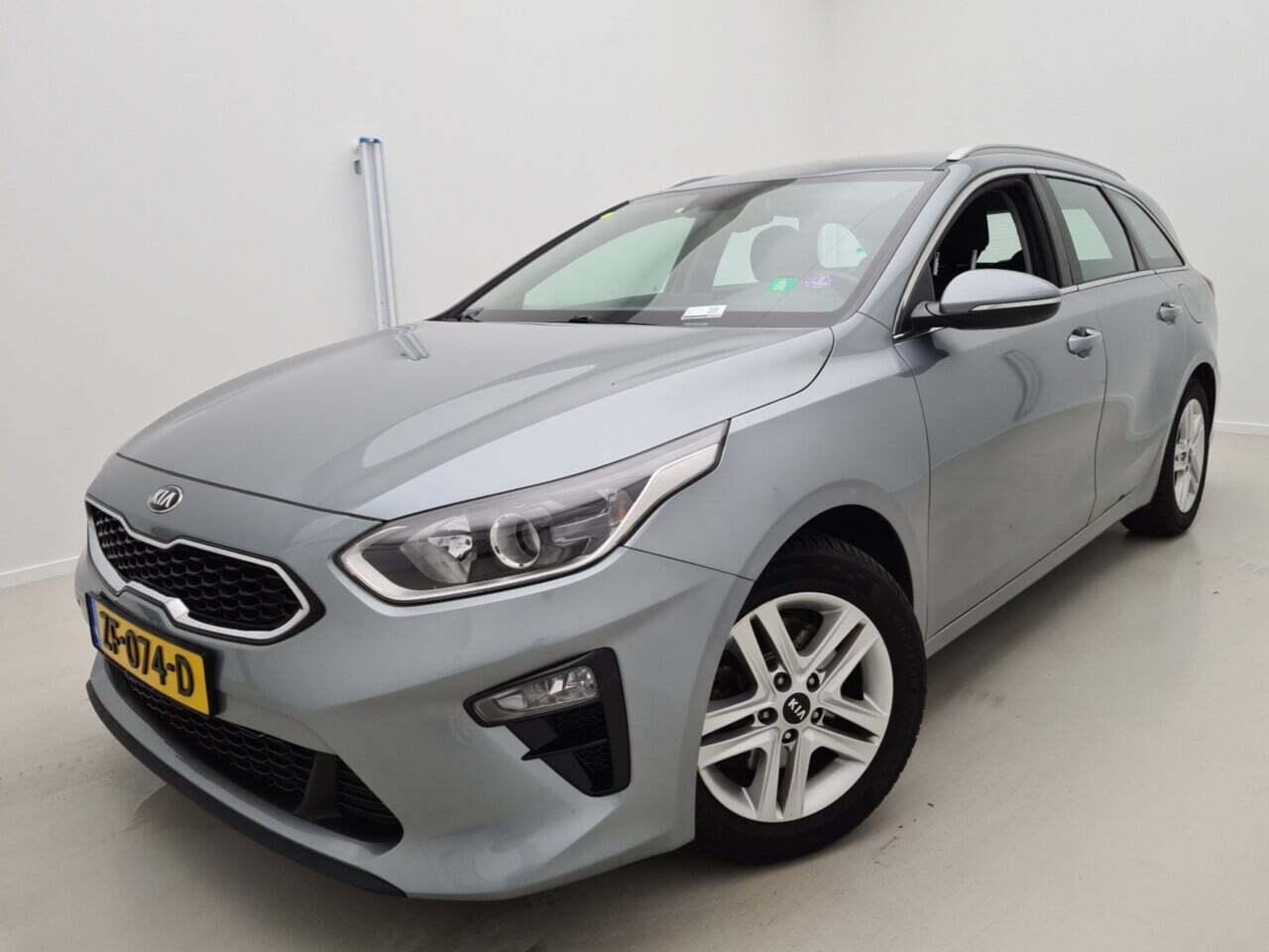 KIA ceed sportswagon 1.0 T-GDi DynamicLine