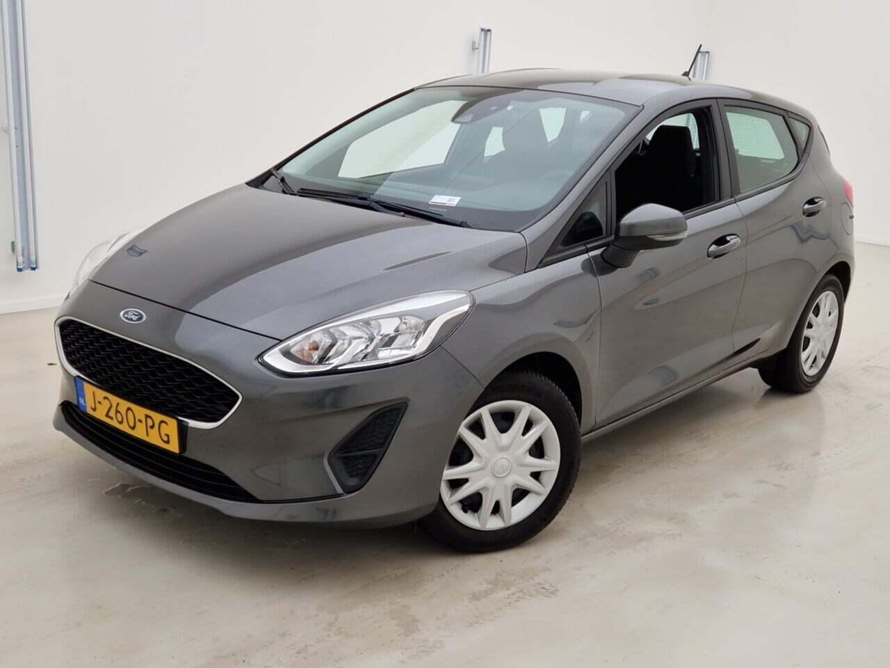 FORD Fiesta 1.0 EcoBoost Connected