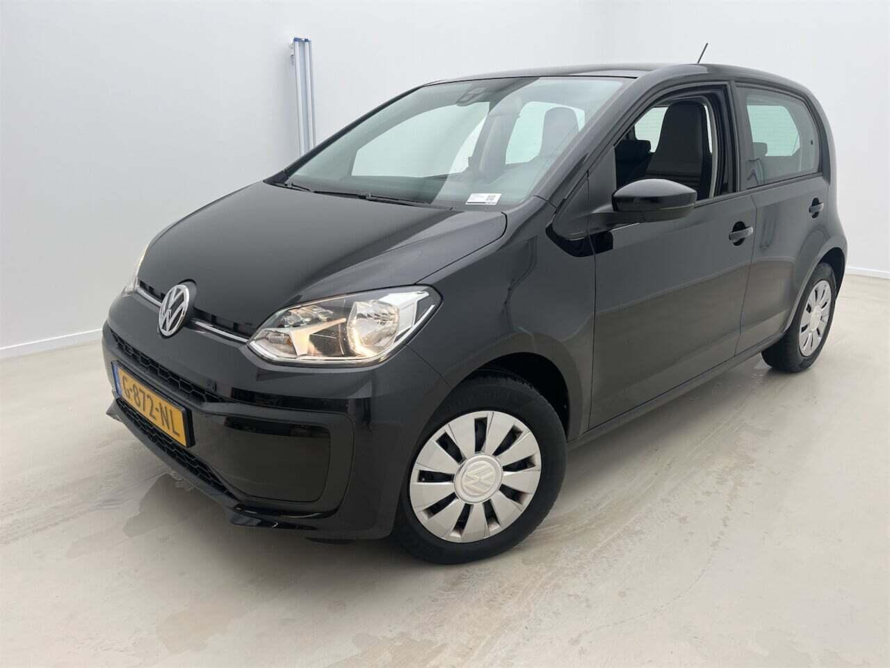 VOLKSWAGEN up! 1.0 BMT move up!