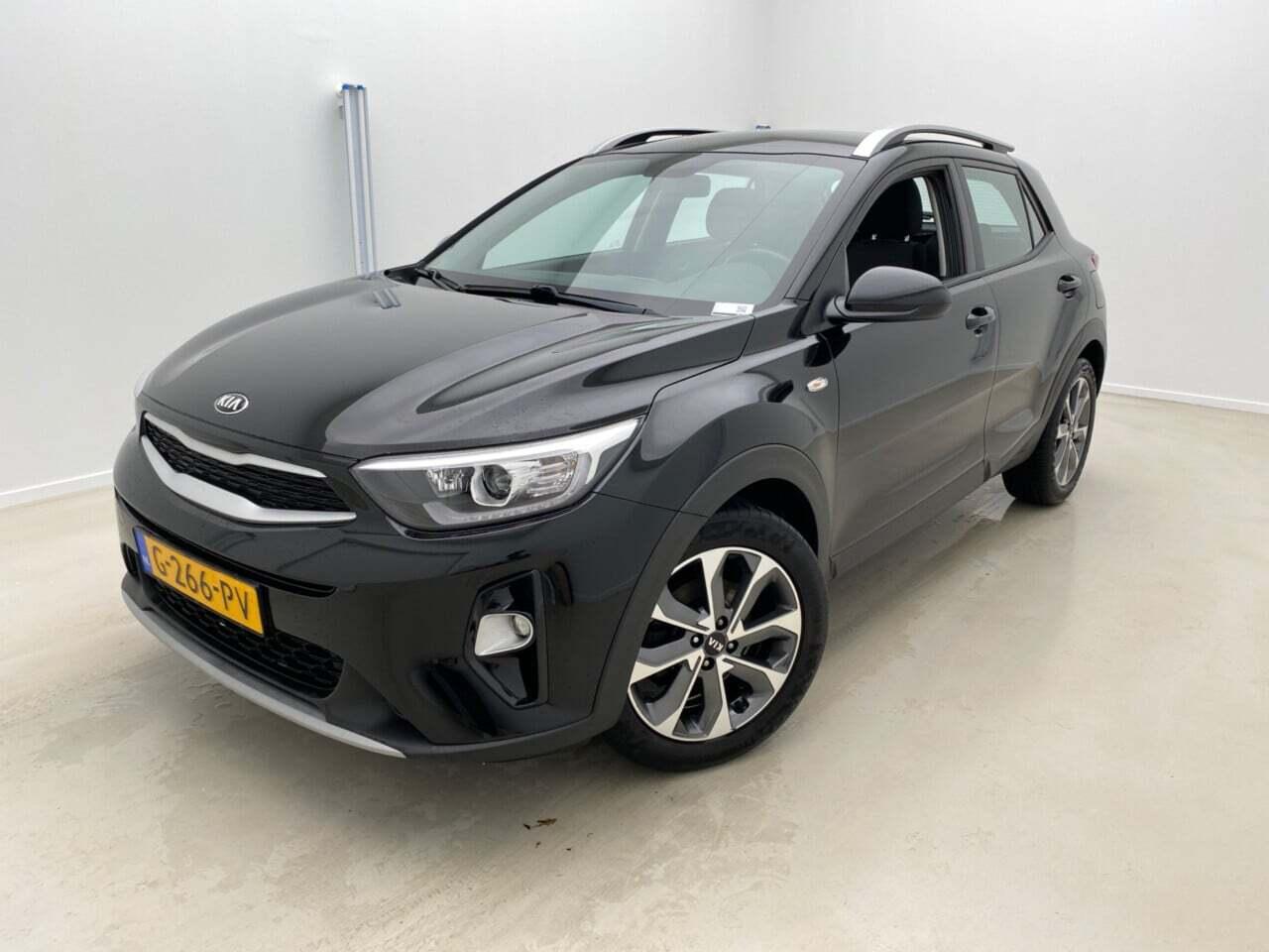 KIA Stonic 1.0 T-GDi DynamicLine