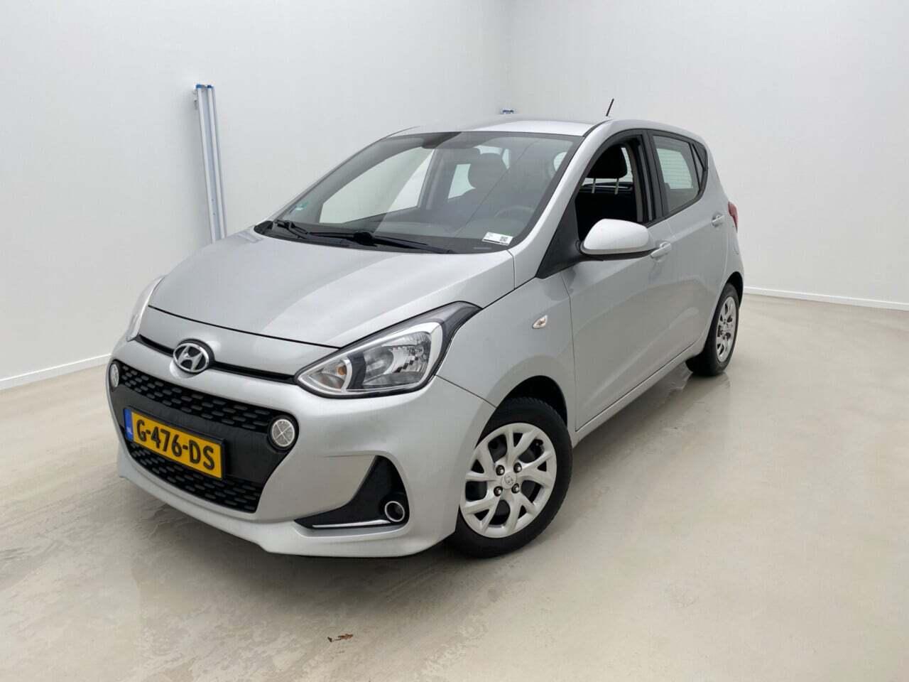 HYUNDAI i10 1.0i Comfort