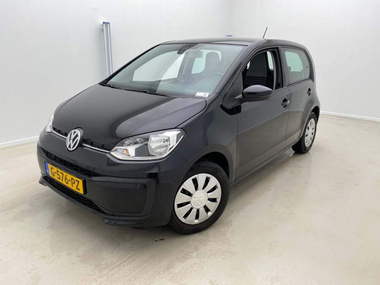 VOLKSWAGEN up! 1.0 BMT move up!