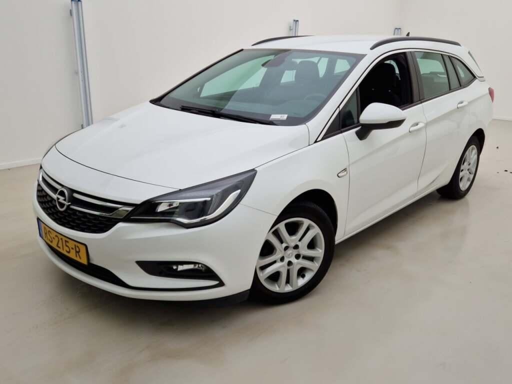 OPEL Astra Sports Tourer 1.6 CDTI Business+