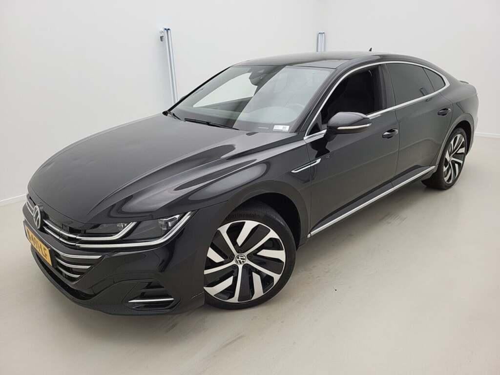 VOLKSWAGEN Arteon 1.4 TSI PHEV R-Line Bus+ DSG