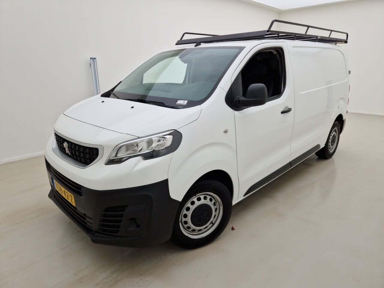 PEUGEOT Expert 1.5 BlueHDI Premium L1